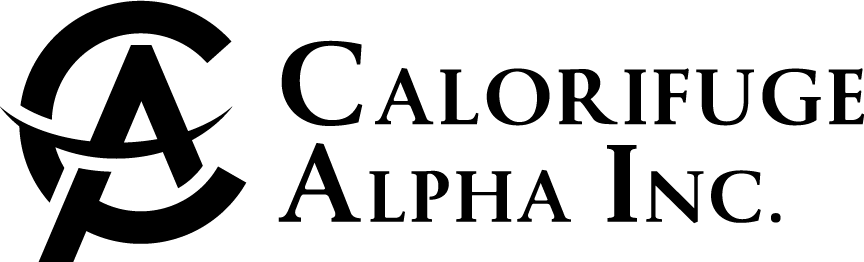 Logo Calorifuge Alpha Inc.